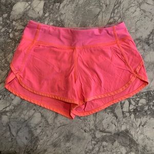 Ivivva Girls shorts size 12